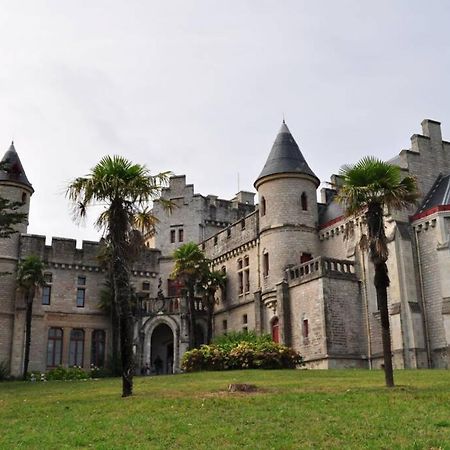 Appartement 2 Personnes Proche Plage Hendaye Zewnętrze zdjęcie