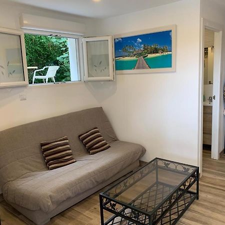 Appartement 2 Personnes Proche Plage Hendaye Zewnętrze zdjęcie